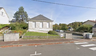 Audet Françoise, Cabinet Infirmier à Preuilly-sur-Claise