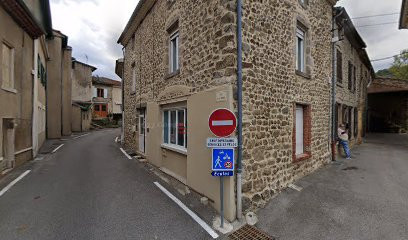 Cabinet D'infirmière Libérales De St-Désirat, Infirmière à Saint-Désirat