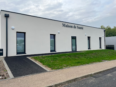 Cabinet Infirmier MSP Haut de Somme Doullens, Cabinet Infirmier à Doullens