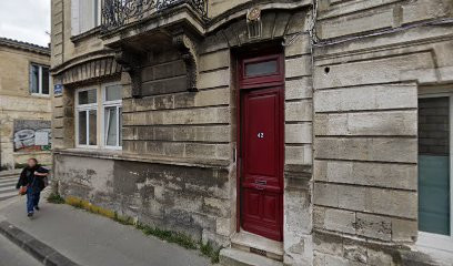 Queinnec Marie-Odile, Cabinet Infirmier à Bordeaux