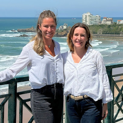 Cabinet infirmier Biarritz - D'YTHURBIDE Marie-Pia & ARAMBURU Julie, Cabinet Infirmier à Biarritz