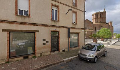 Cabinet D'infirmière Libérale BUISSON Amélie, Cabinet Infirmier à Castelsarrasin