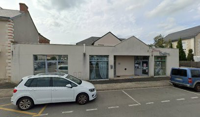 Jessie Prot, Cabinet Infirmier à Druye