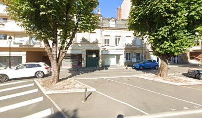 Charlier Laurence, Cabinet Infirmier à Charleville-Mézières