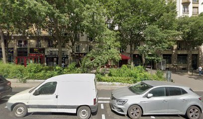 Gotte Catherine, Cabinet Infirmier à Paris 13