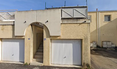 Mourre Charlene Infirmière à Saint-Hilaire-de-Brethmas