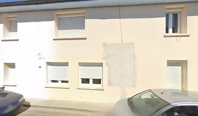 Defarges Floriane - Seringes Gaëlle, Infirmière à Saint-Étienne-de-Tulmont