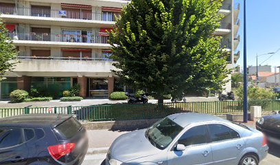 Guessabi Salima, Cabinet Infirmier à Drancy
