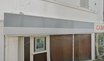 Cabinet D'infirmiers Le Grand Gaumont Lamarque, Infirmière à Saint-Pierre-d'Oléron