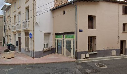 Cabinet Infirmier DAX Grégory, Cabinet Infirmier à Saint-Hippolyte