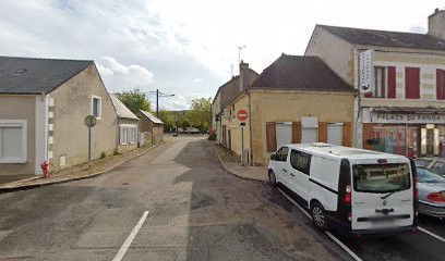 Cabinet d’infirmière, Cabinet Infirmier à Prémery