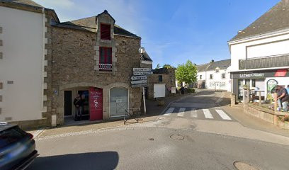 Arvor Infirmières, Cabinet Infirmier à Plouhinec