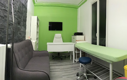 Firm nurse Paris 14, Cabinet Infirmier à Paris 14
