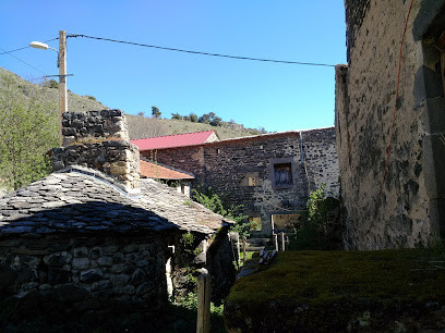 Péchadre Françoise, Infirmière à Montaigut-le-Blanc