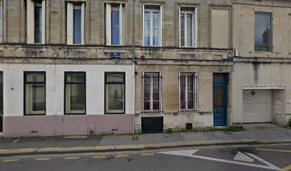 Pontacq Michel, Cabinet Infirmier à Bordeaux