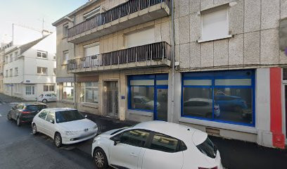 Berger Christopher, Cabinet Infirmier à Lorient
