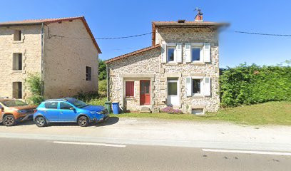 Sauviat Emeline, Cabinet Infirmier à Verneuil-sur-Vienne