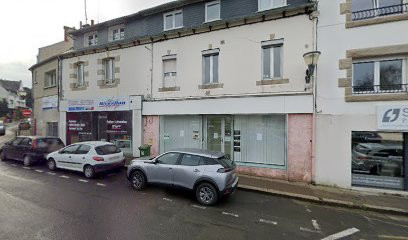 Daniel Myriame, Infirmière à Saint-Quay-Portrieux