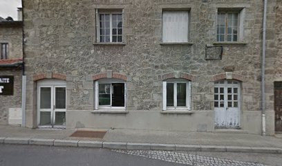 Cabinet infirmier la voie verte Drevet Faurie Poughon, Cabinet Infirmier à Riotord