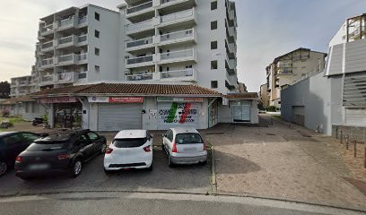 Cabinet infirmier La Medoquine, Cabinet Infirmier à Bordeaux