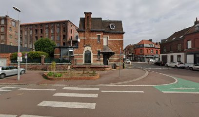 Olyasa, Cabinet Infirmier à Tourcoing