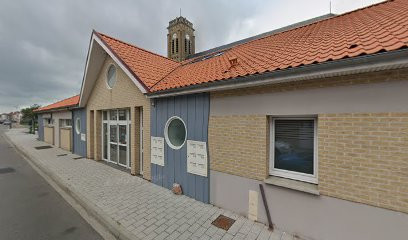 Neuville Murielle, Cabinet Infirmier à Bray-Dunes