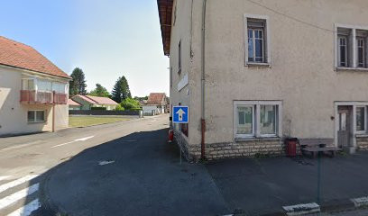 Magnin Yann, Cabinet Infirmier à L'Isle-sur-le-Doubs