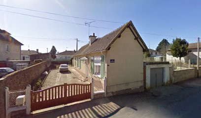 Leclercq De Balorre Damienne, Cabinet Infirmier au Mêle-sur-Sarthe