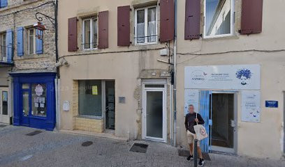 Flin Scm, Cabinet Infirmier à Vals-les-Bains