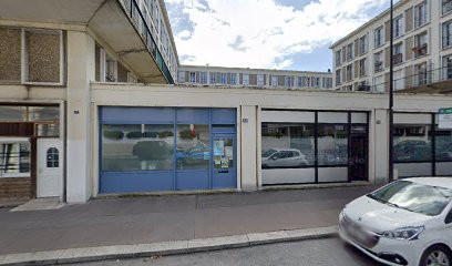 Chaton Nathalie, Cabinet Infirmier au Havre