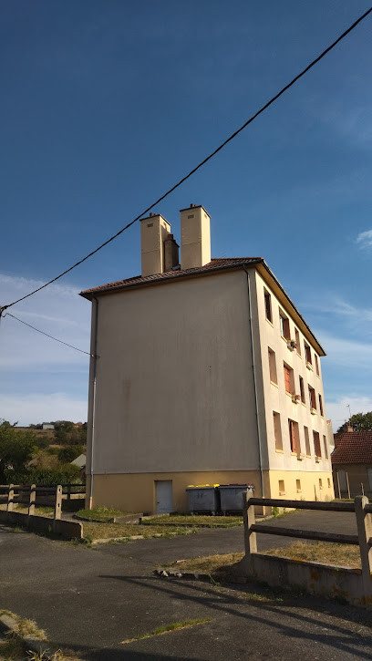 Boullais Helene, Cabinet Infirmier à Montluçon