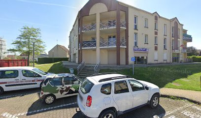 Ayadat Sylvie, Cabinet Infirmier à Margny-lès-Compiègne