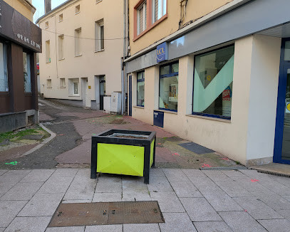 Beck Mathi Angelique, Cabinet Infirmier à Forbach