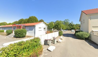 Henon Annick, Infirmière à Saint-Julien-les-Villas
