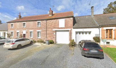 Vercollier Brigitte, Infirmière à Montigny-le-Franc
