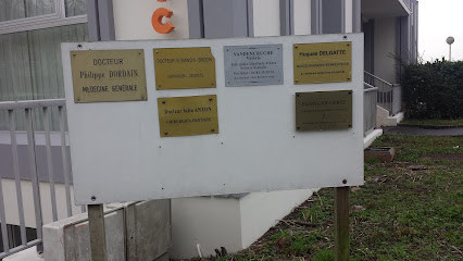 Cabinet Infirmier (Valérie Vandencruche), Infirmière à Saint-Laurent-Blangy