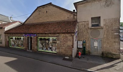 Bolle Milene, Cabinet Infirmier à Luxeuil-les-Bains