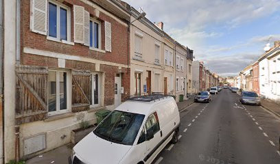 Cabinet de Soins Beauvais Chateaudun, Cabinet Infirmier à Amiens