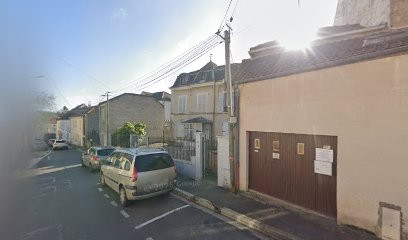 Cabinet infirmier Cardoso Biron, Cabinet Infirmier à Andilly