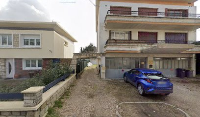 Lucidi Esmeralda, Infirmière à Ézanville