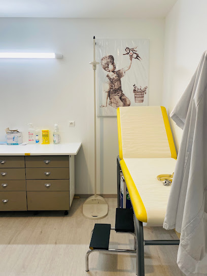 Cabinet De Soins : Infirmière En Pratique Avancée (Ipa) À Vallauris Et Antibes Infirmière à Vallauris