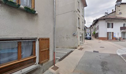 Scm Cabinet Paramedical la Residence, Cabinet Infirmier à Goncelin