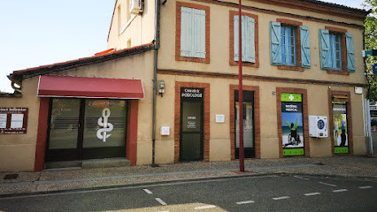 Lambert Pascal Infirmière à Castelsarrasin