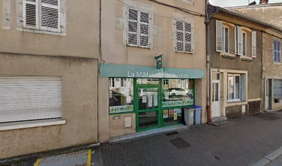 ADMR SSIAD Parvis, Cabinet Infirmier à Poligny