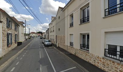 Cabinet Infirmier Lebrette-Simon, Infirmière à Cheptainville