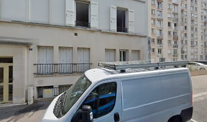 Koskas Jacques, Cabinet Infirmier à Paris 13