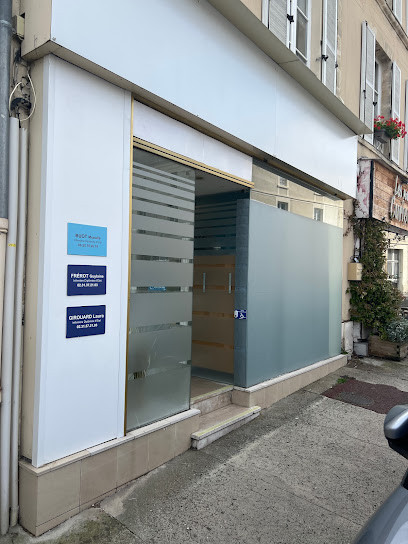 INFIRMIERE MURIELLE BUOT, Cabinet Infirmier à Courseulles-sur-Mer