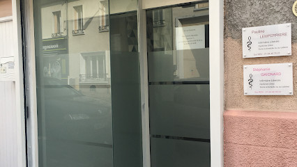 Cabinet Infirmier Champlan, Cabinet Infirmier à Champlan