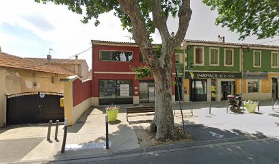 ESPOSITO ROBLEDO AUTRAND, Cabinet Infirmier à Istres