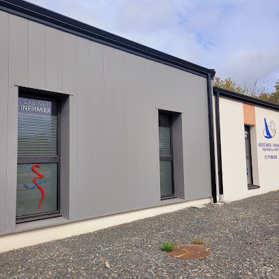 Cabinet Infirmiers De La Baie Ploubalay Infirmière à Beaussais-sur-Mer